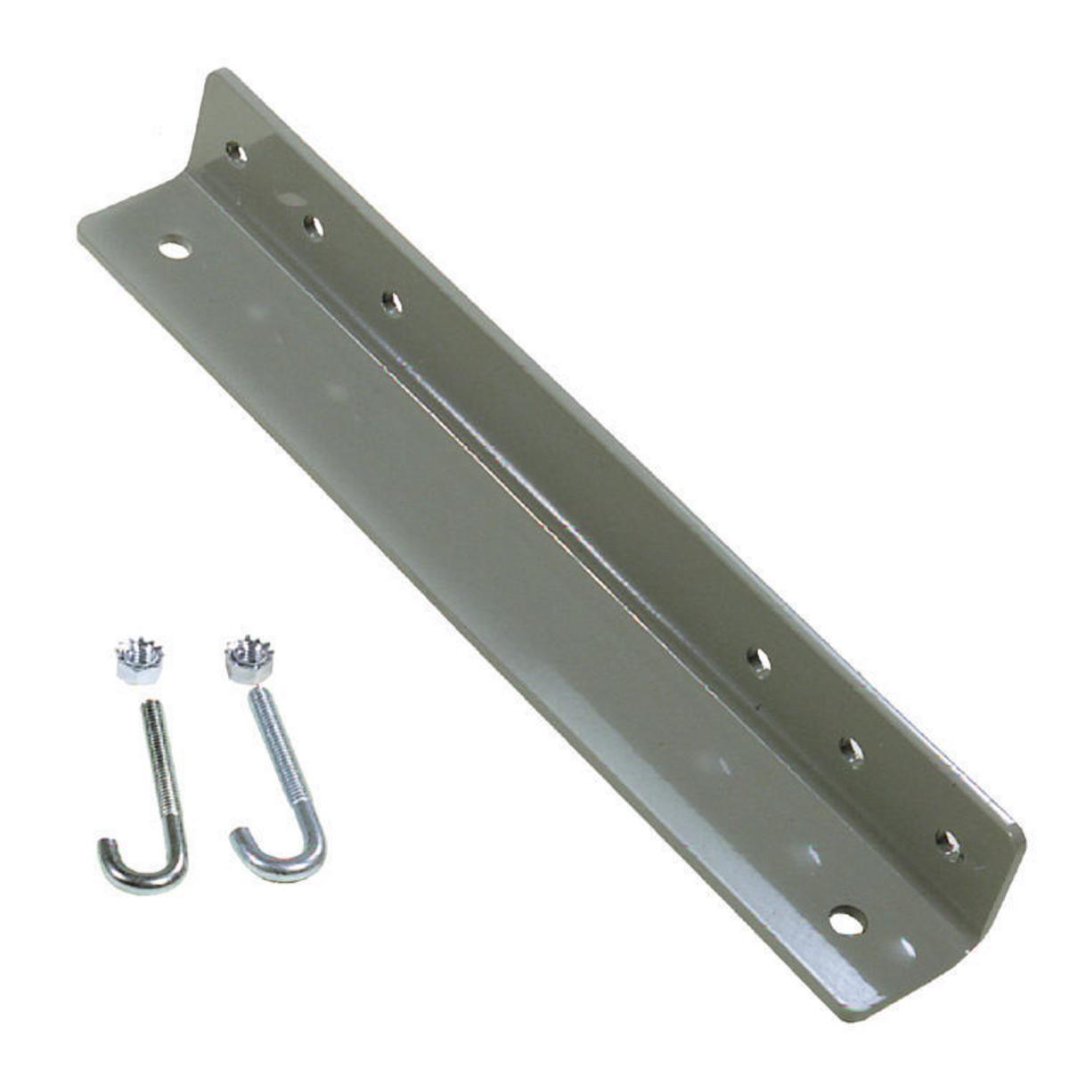PREMISE WIRING HLX1518G Tray Supports