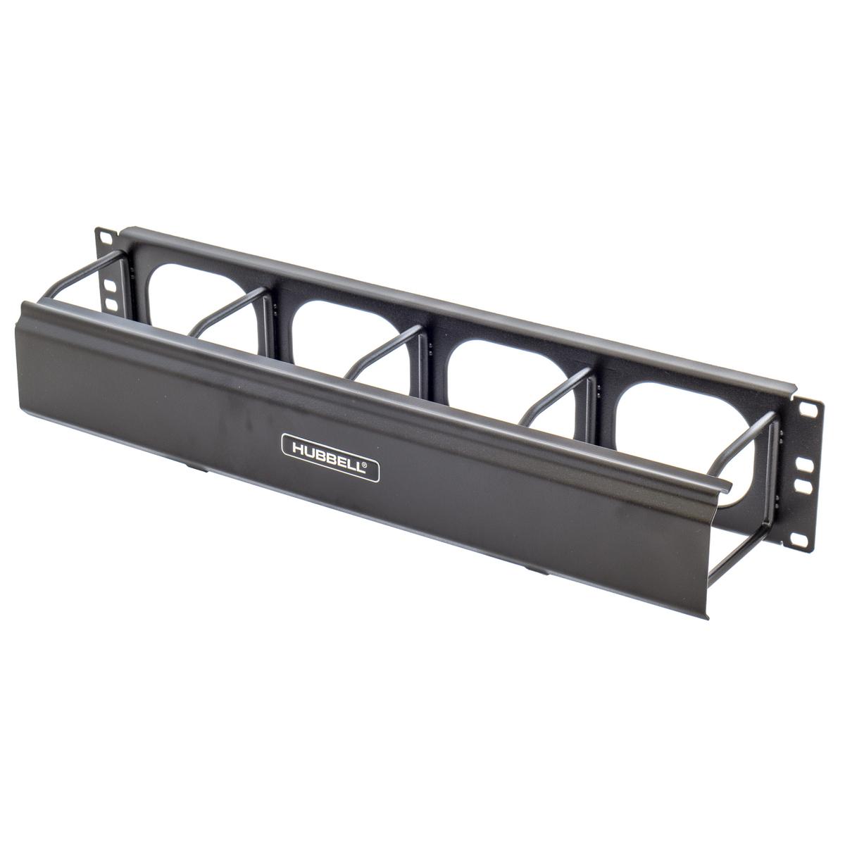 PREMISE WIRING HM34C Rack/Cabinet Cable Organizers