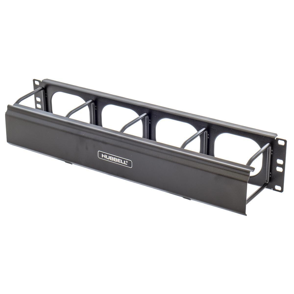 PREMISE WIRING HM44C Rack/Cabinet Cable Organizers