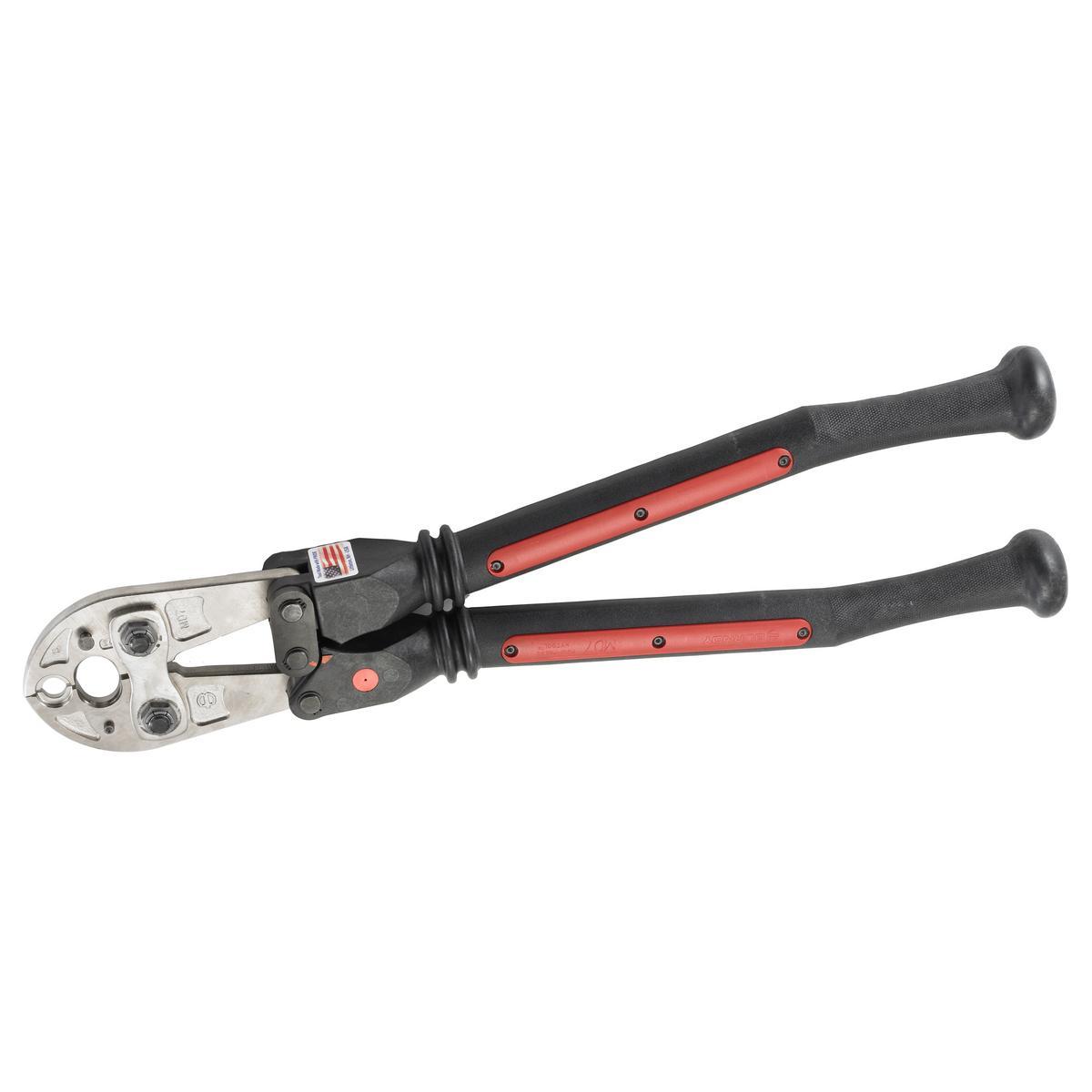 PREMISE WIRING HMD7 Cable & Wire Crimpers
