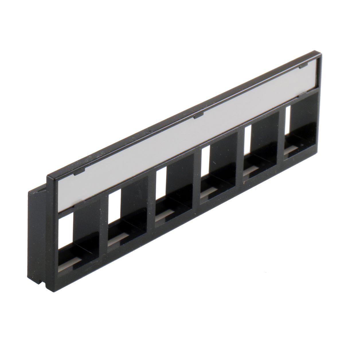 PREMISE WIRING HPJ6M CU Patch Panel Outlet Connector Modules