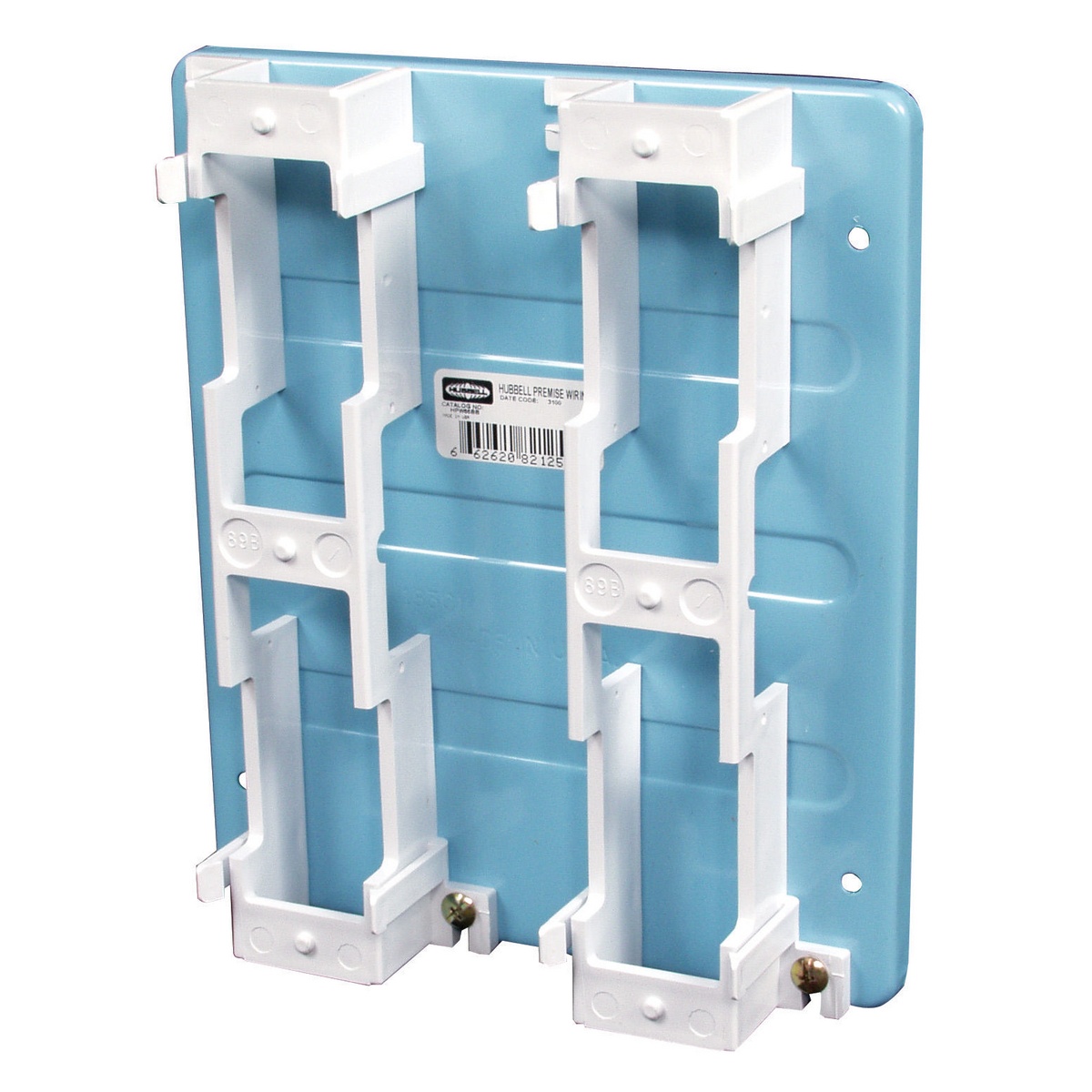 PREMISE WIRING HPW66BB 66-Style Connecting Blocks