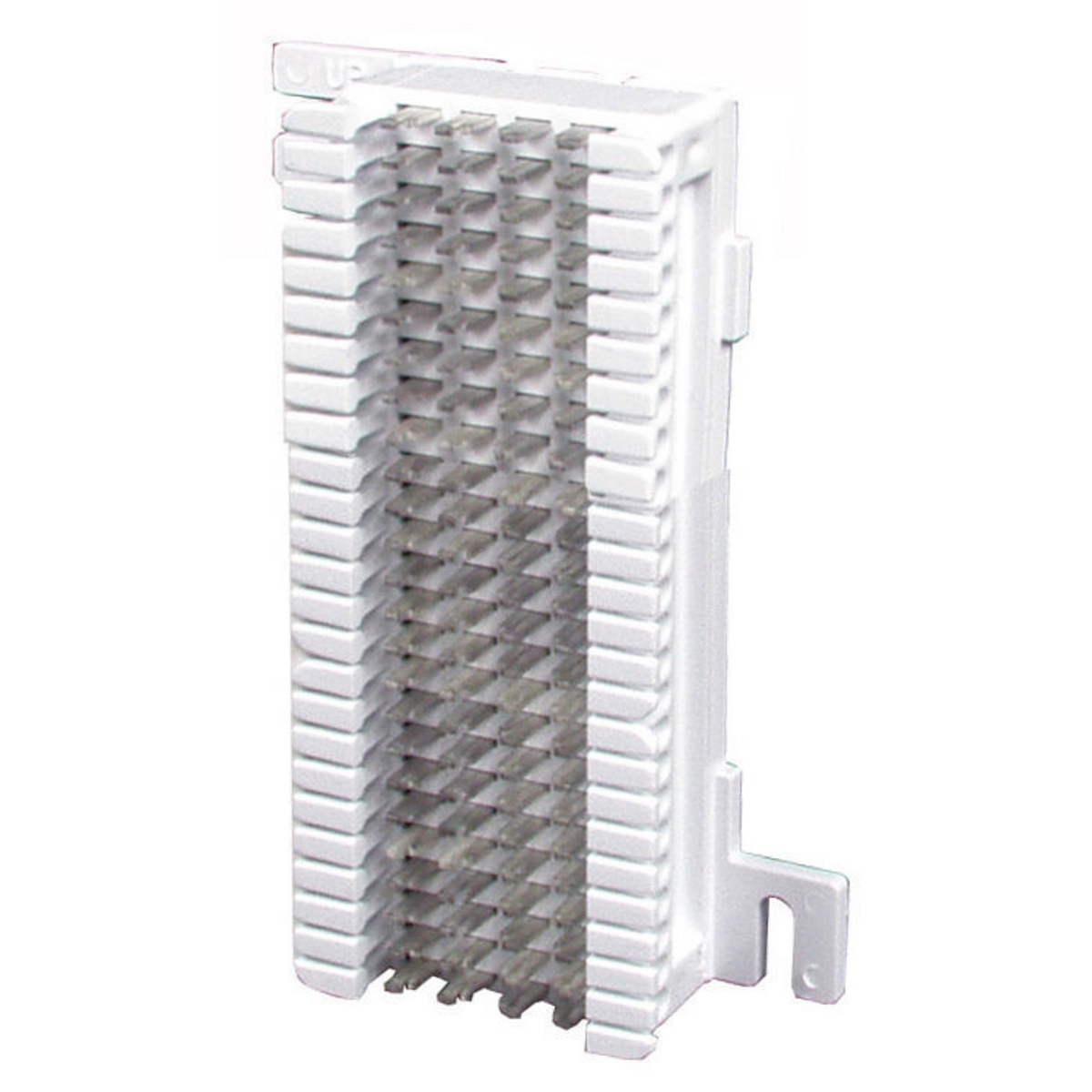 PREMISE WIRING HPW66M125 66-Style Connecting Blocks