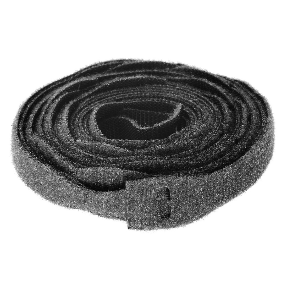 PREMISE WIRING HPWCVFBK120 Hook & Loop Cable Ties