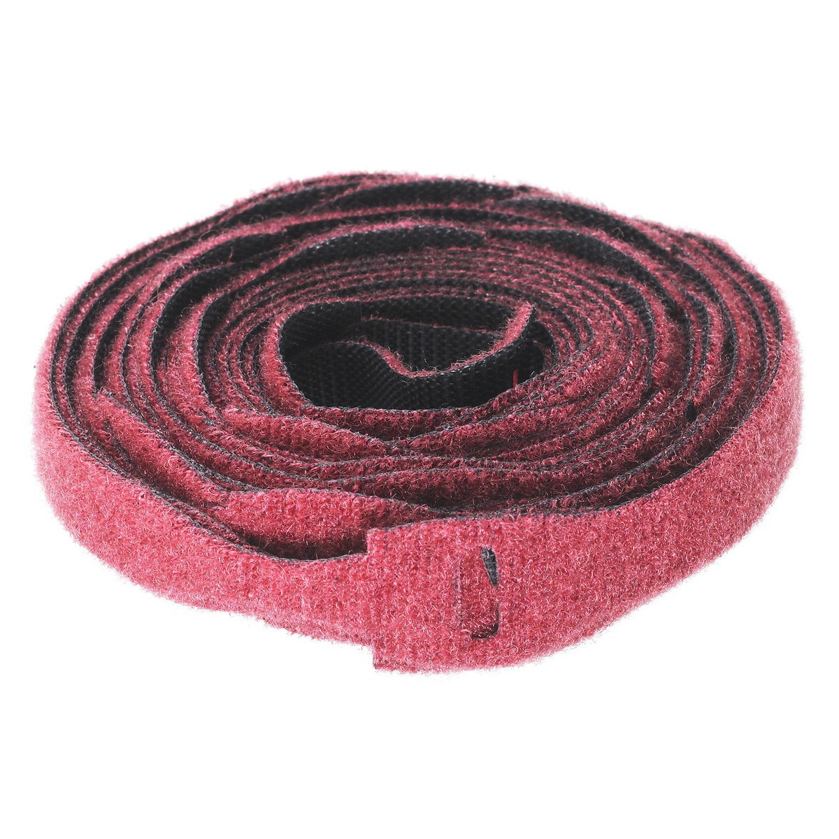 PREMISE WIRING HPWCVFRD8 Hook & Loop Cable Ties