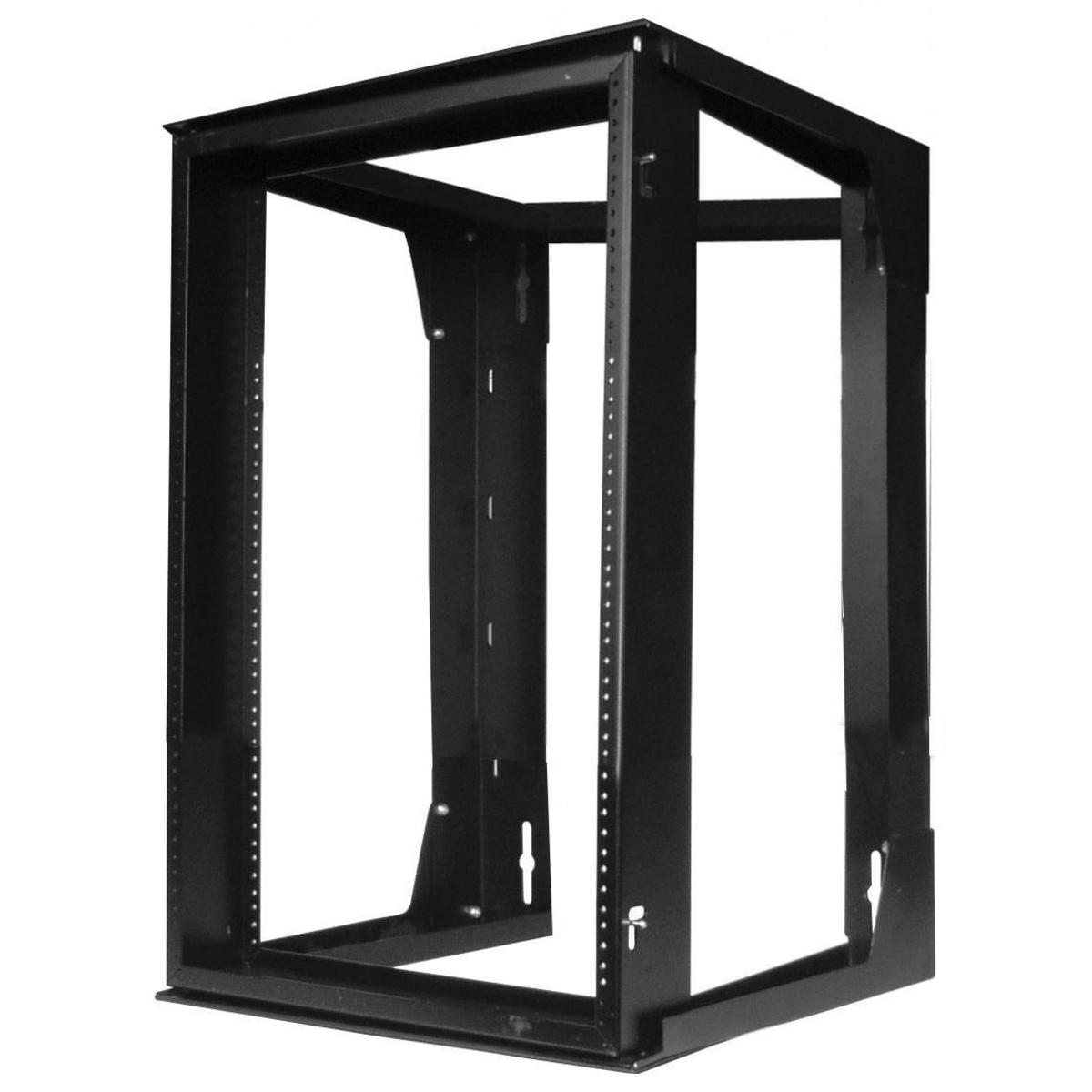 PREMISE WIRING HPWWMR24 Racks
