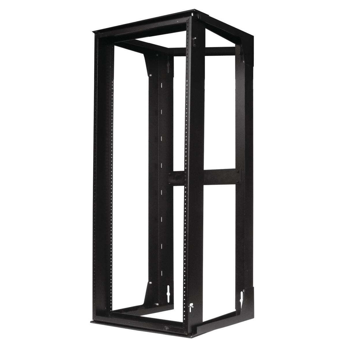 PREMISE WIRING HPWWMR48 Racks