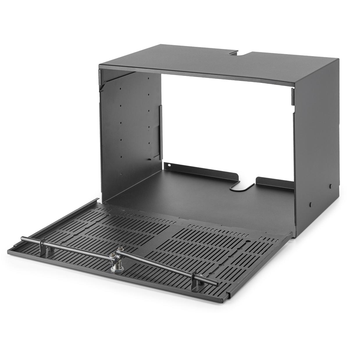 PREMISE WIRING HSE712 Electronic Enclosures