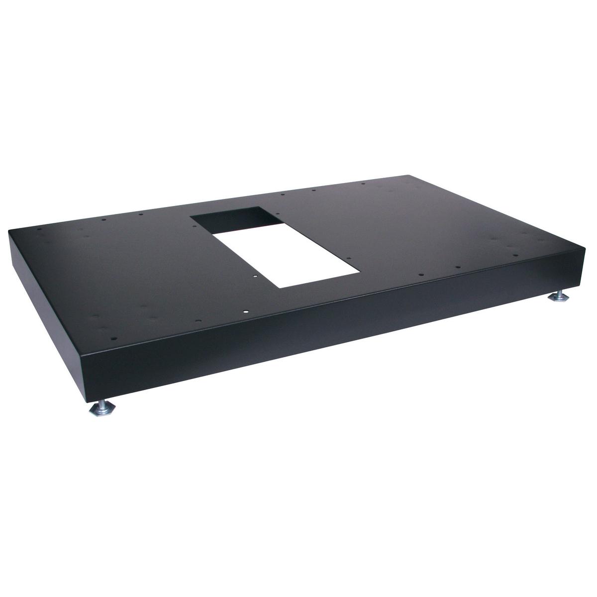 PREMISE WIRING HSQKMB26 Rack/Cabinet Bases