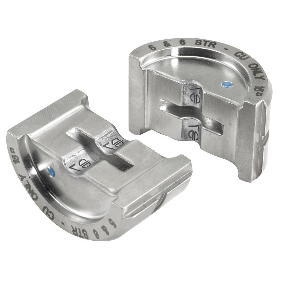 PREMISE WIRING HUD3 Crimping Tool Die Sets