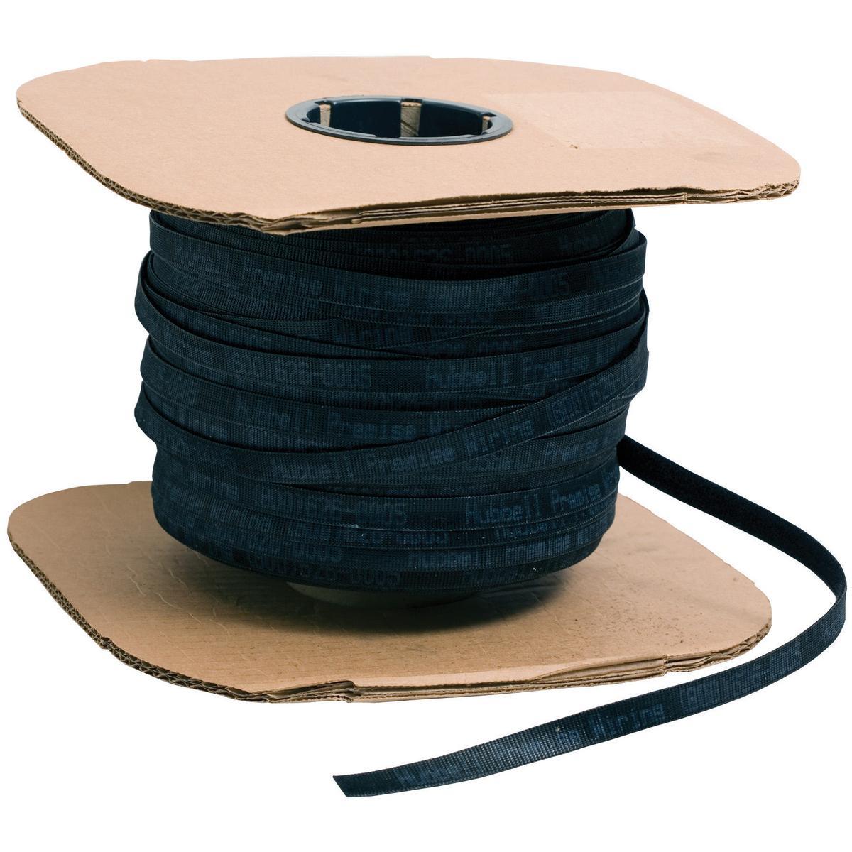 PREMISE WIRING HVFBK5875 Hook & Loop Cable Ties