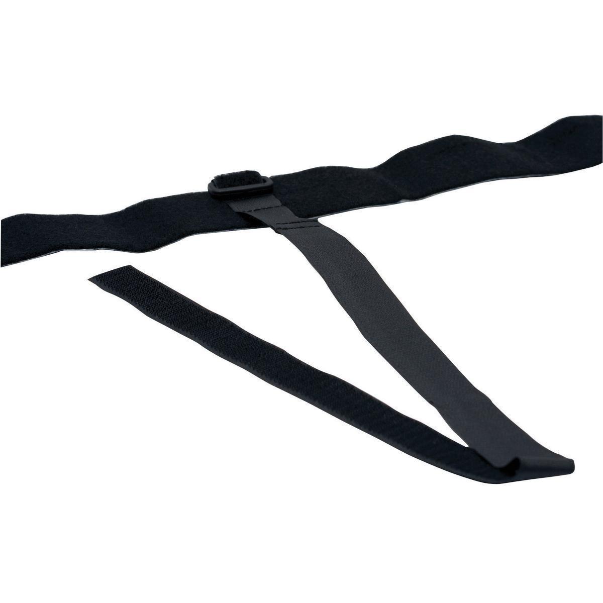 PREMISE WIRING HVVCM Hook & Loop Cable Ties