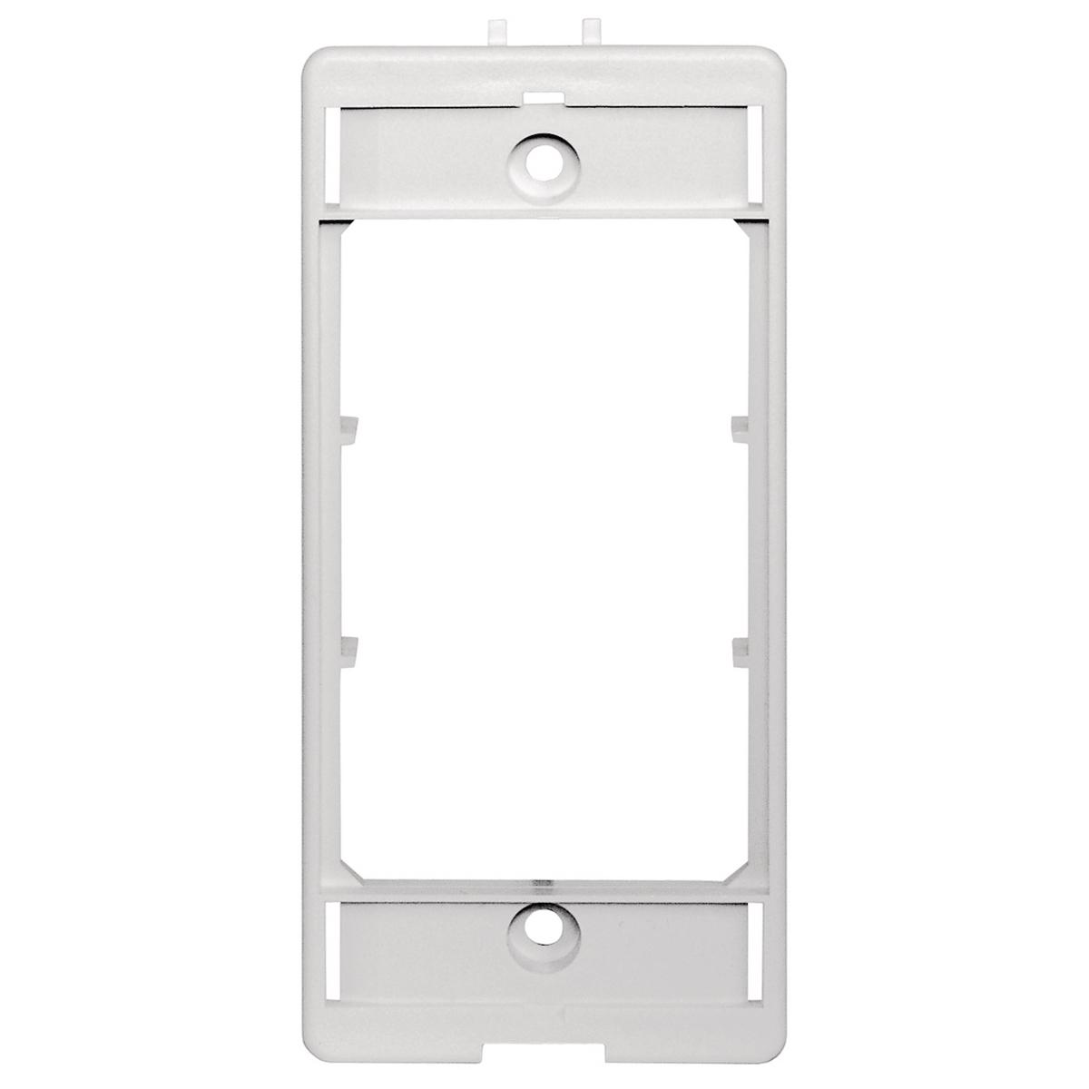 PREMISE WIRING HWAPLOW Faceplate Adapter Frames