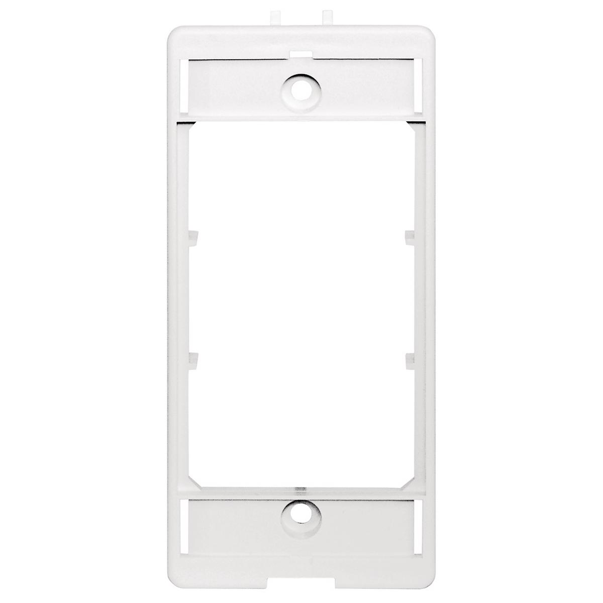 PREMISE WIRING HWAPLW Faceplate Adapter Frames