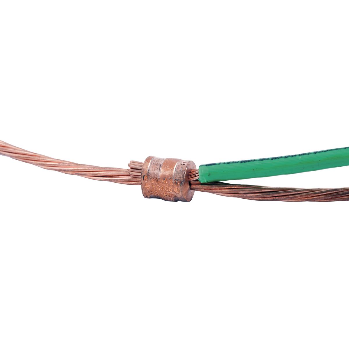 PREMISE WIRING HYC28C2 Compression C-Taps