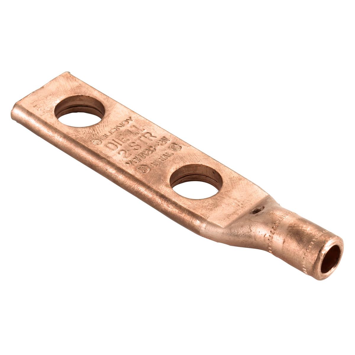 PREMISE WIRING HYGHA27 Lug Compression Connectors