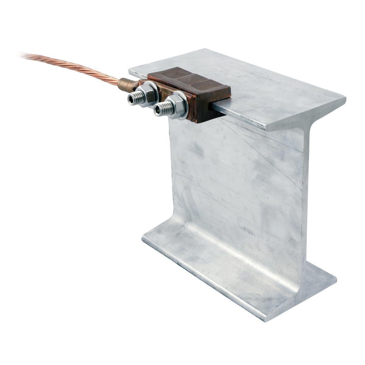 PREMISE WIRING HYGIBS550 Grounding-Bonding Cable Taps