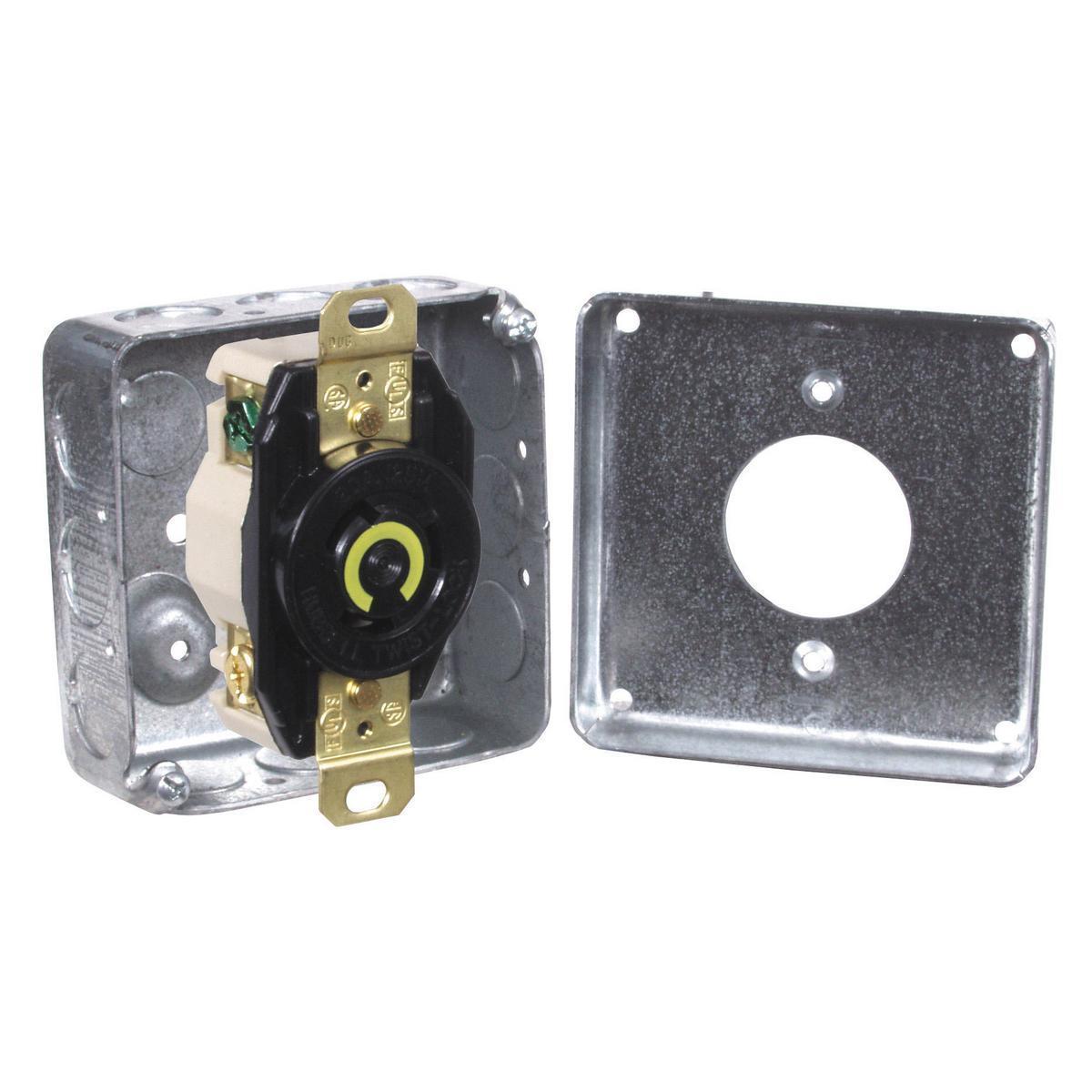 PREMISE WIRING ICKP20 Rack/Cabinet Miscellaneous Accessories