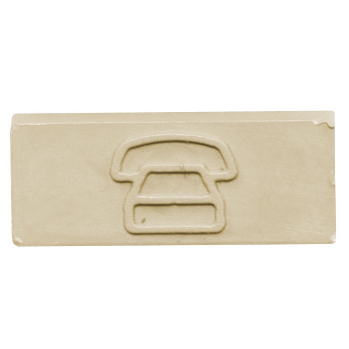 PREMISE WIRING IEI100T Patch Panel Icons-Labels