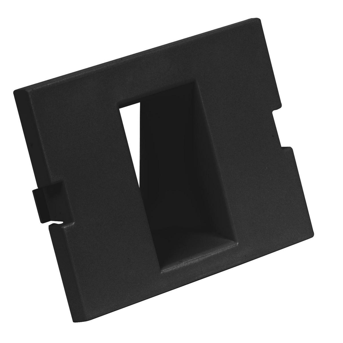 PREMISE WIRING IM1IA15BK Blank Inserts