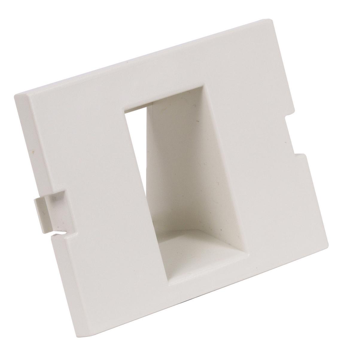 PREMISE WIRING IM1IA15OW Blank Inserts