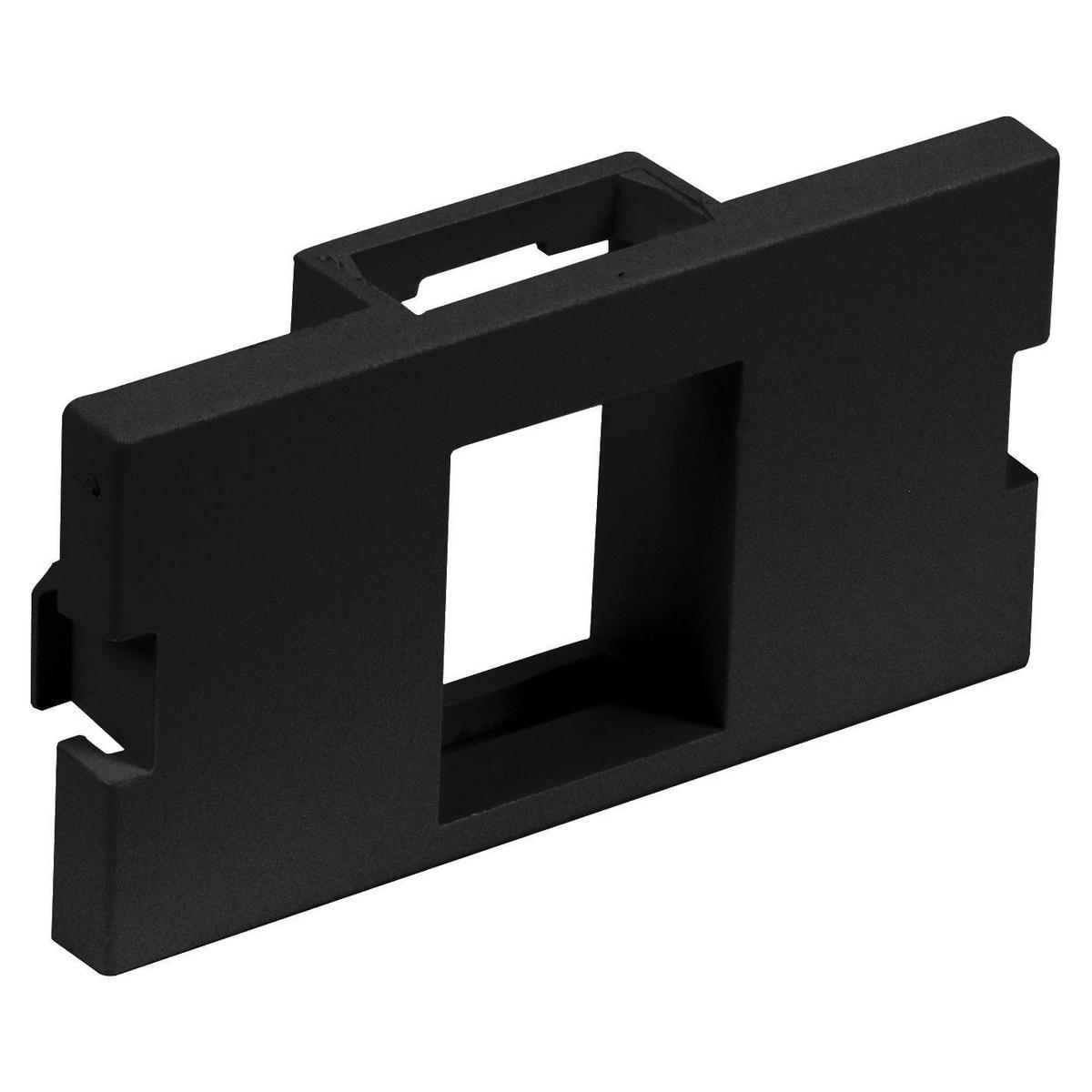 PREMISE WIRING IM1K1BK Blank Inserts