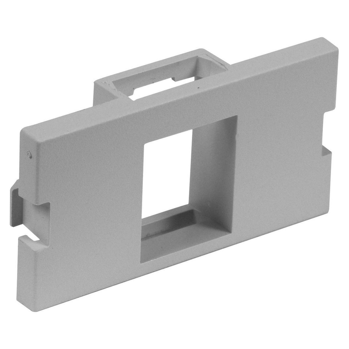 PREMISE WIRING IM1K1GY Blank Inserts
