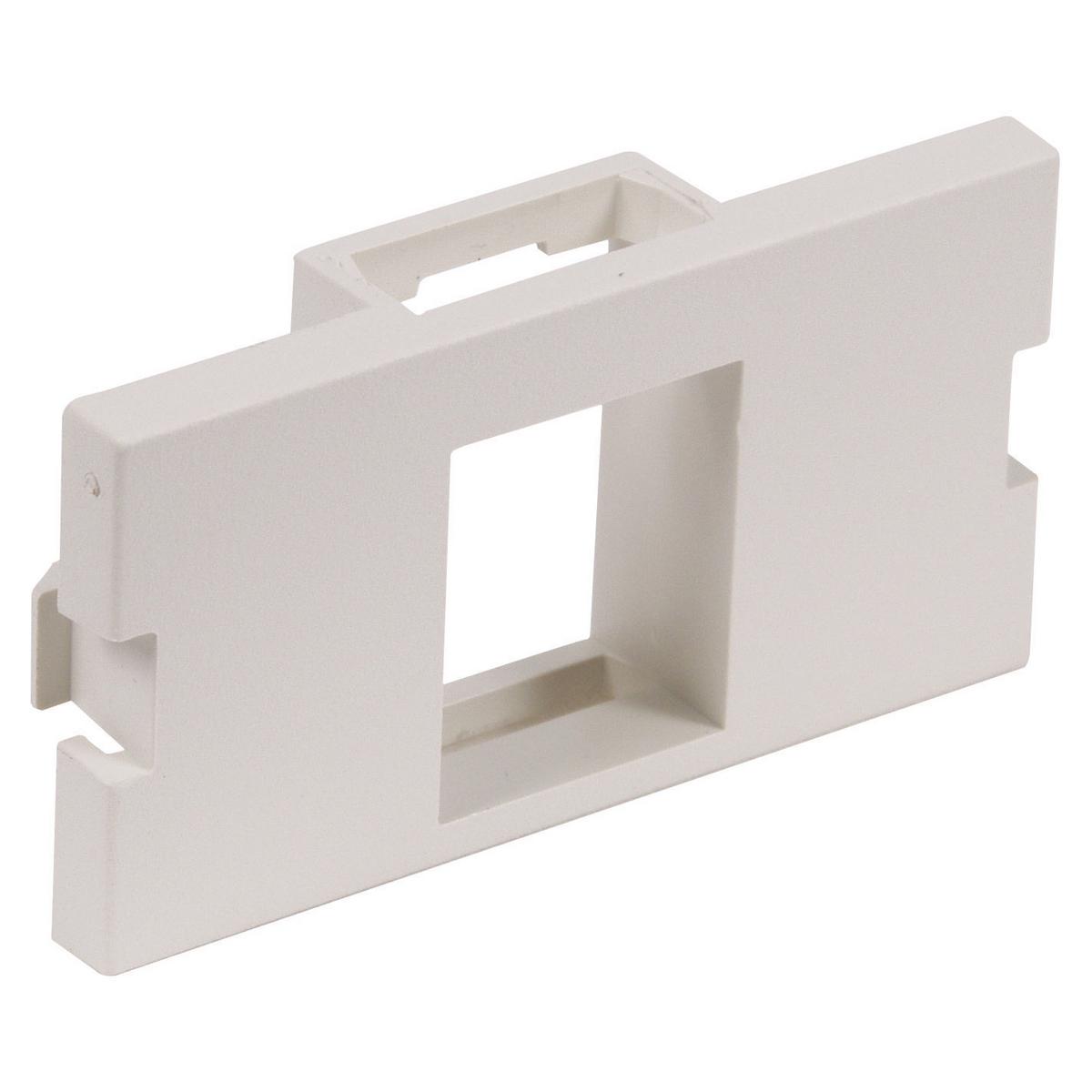 PREMISE WIRING IM1K1OW Blank Inserts