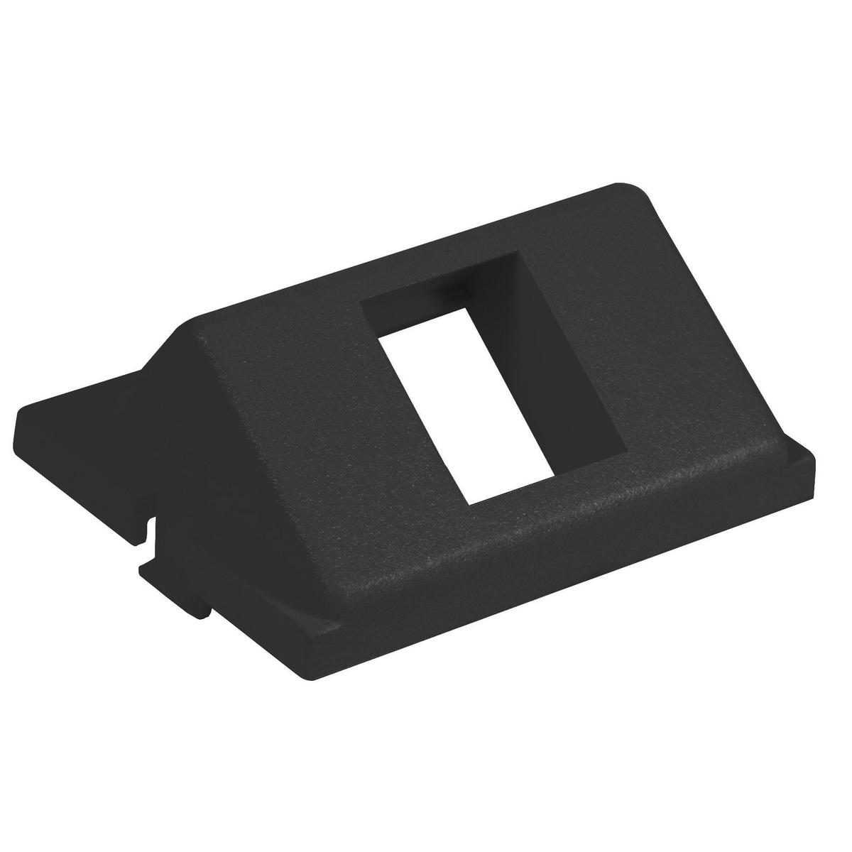 PREMISE WIRING IM1KA15BK Audio/Video Blank Inserts