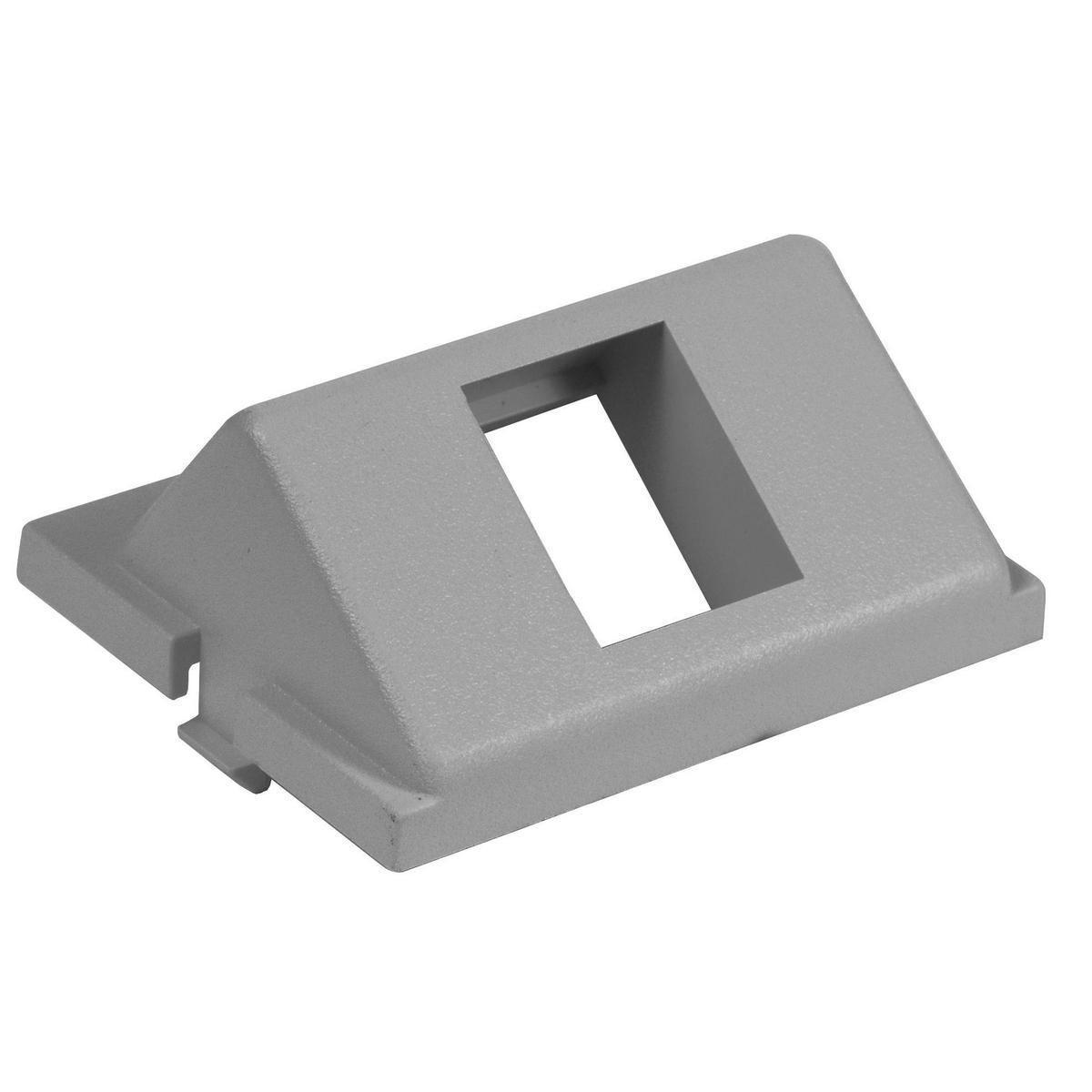 PREMISE WIRING IM1KA15GY Blank Inserts