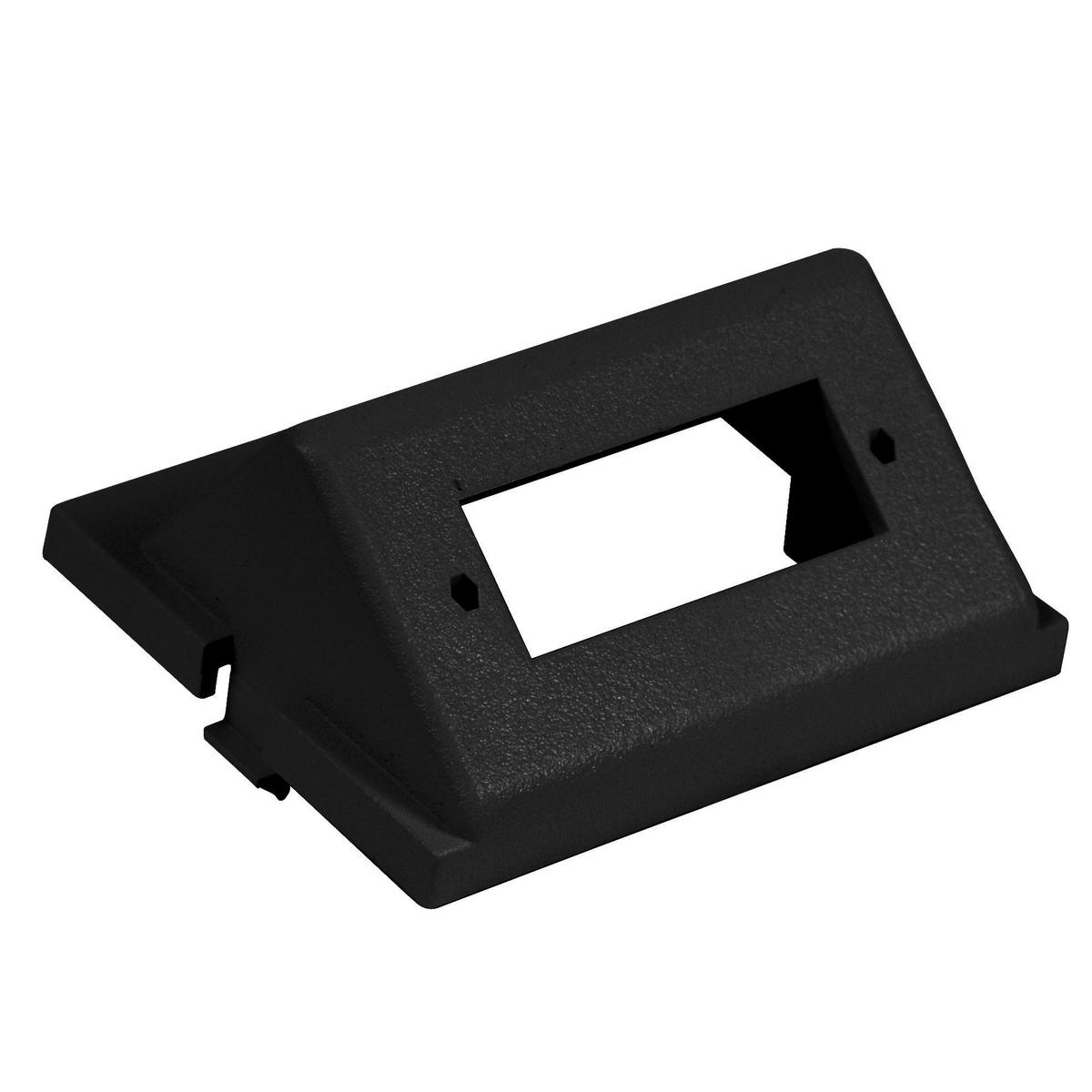 PREMISE WIRING IM1SCA15BK Blank Inserts