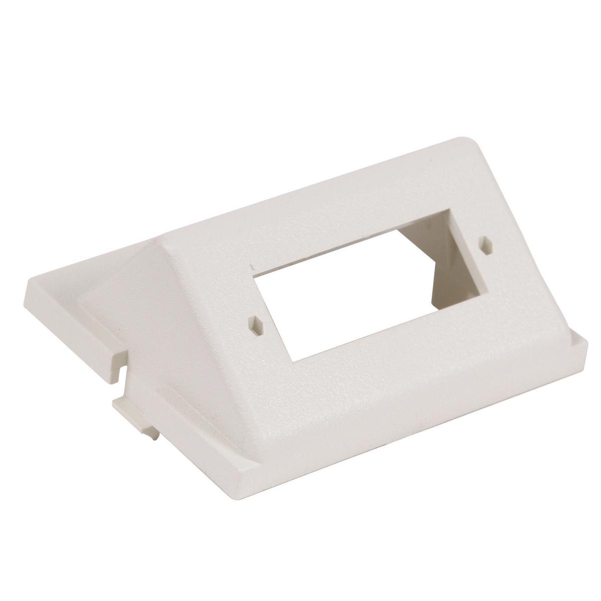 PREMISE WIRING IM1SCA15OW Blank Inserts
