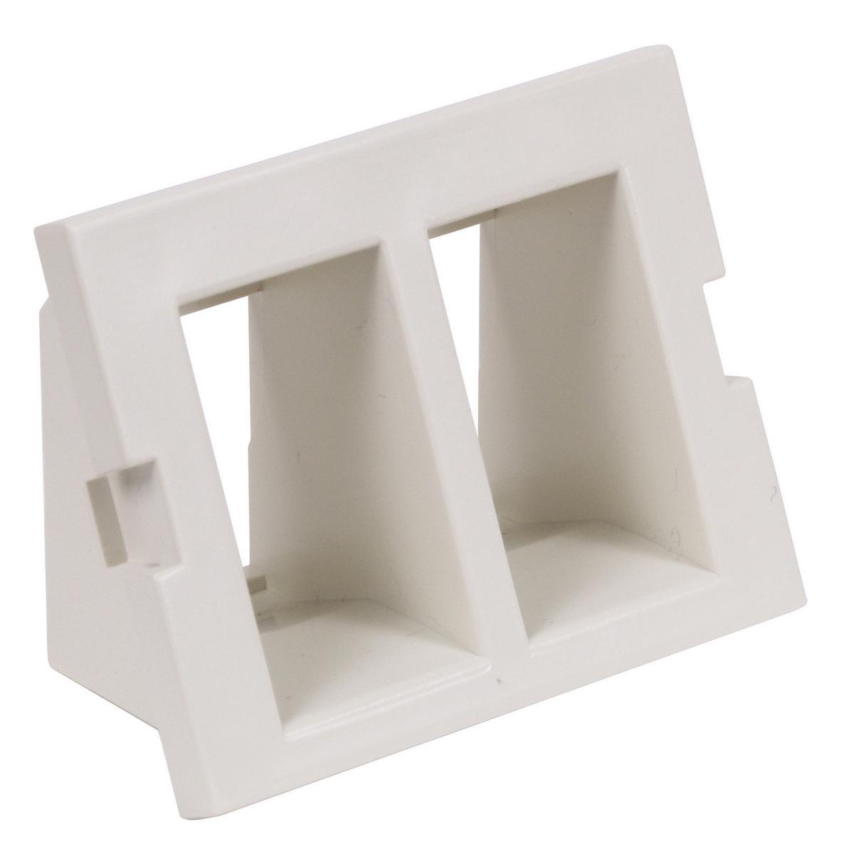 PREMISE WIRING IM2IA15OW Blank Inserts