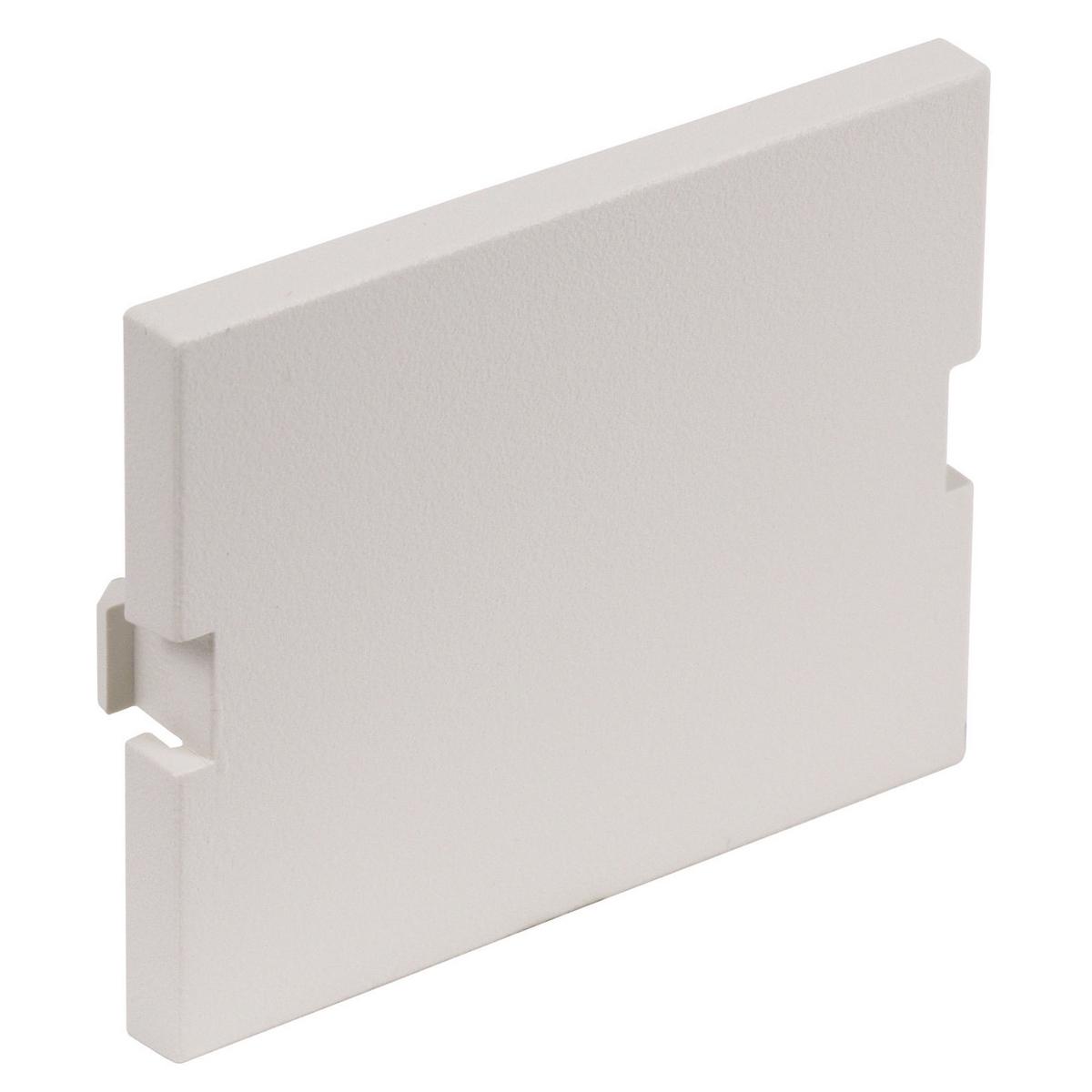 PREMISE WIRING IMB15OW Audio/Video Blank Inserts