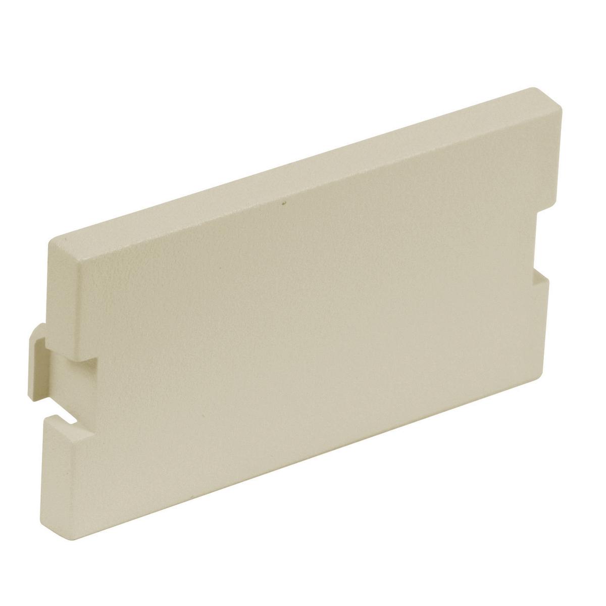 PREMISE WIRING IMB1EI Audio/Video Blank Inserts