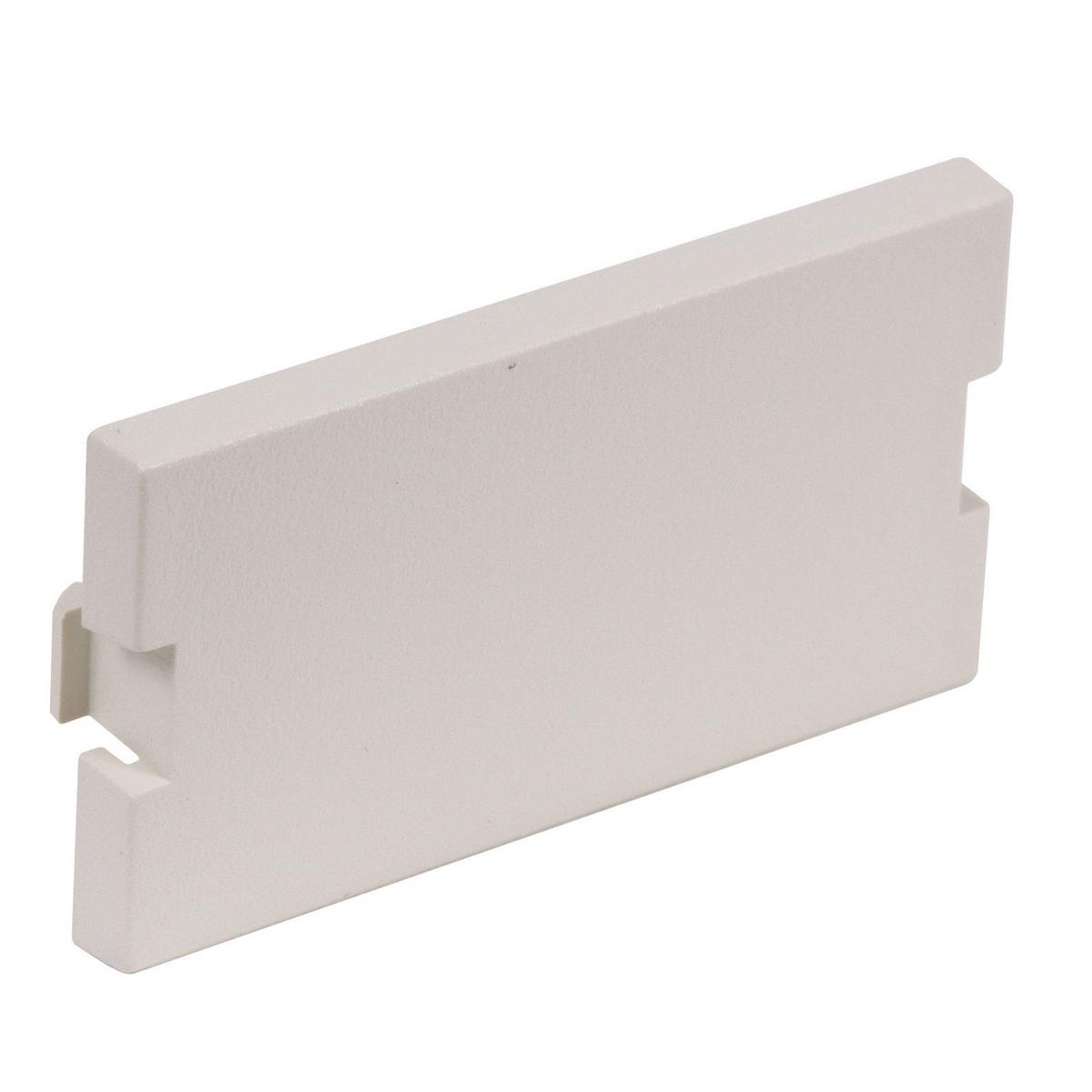 PREMISE WIRING IMB1OW Audio/Video Blank Inserts