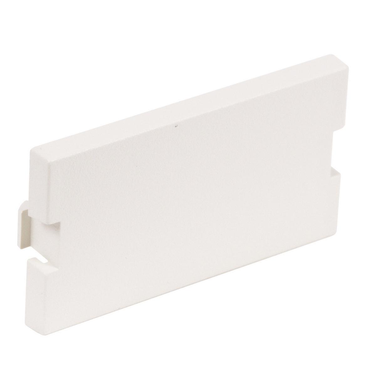 PREMISE WIRING IMB1W Audio/Video Blank Inserts