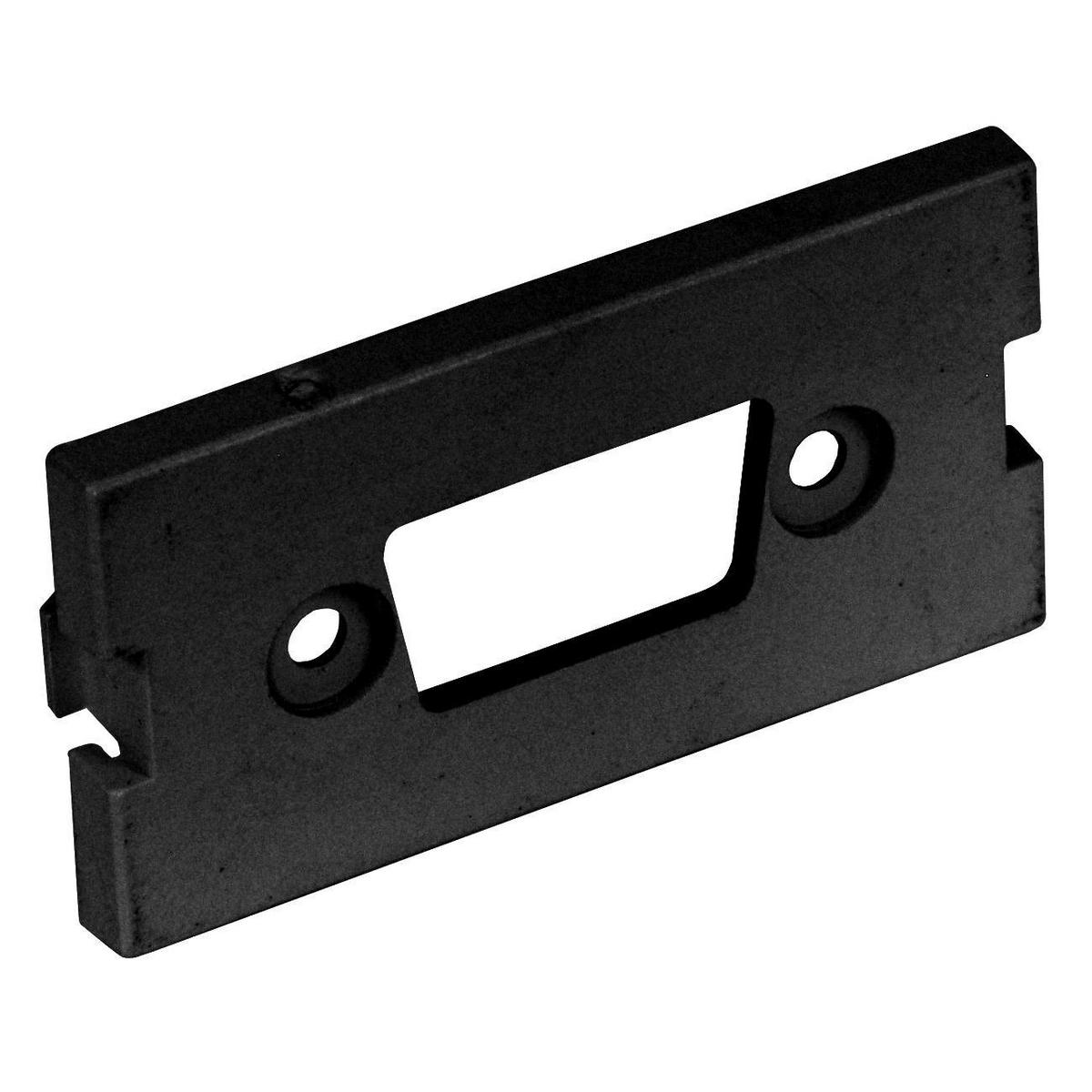 PREMISE WIRING IMBDS1BK Blank Inserts