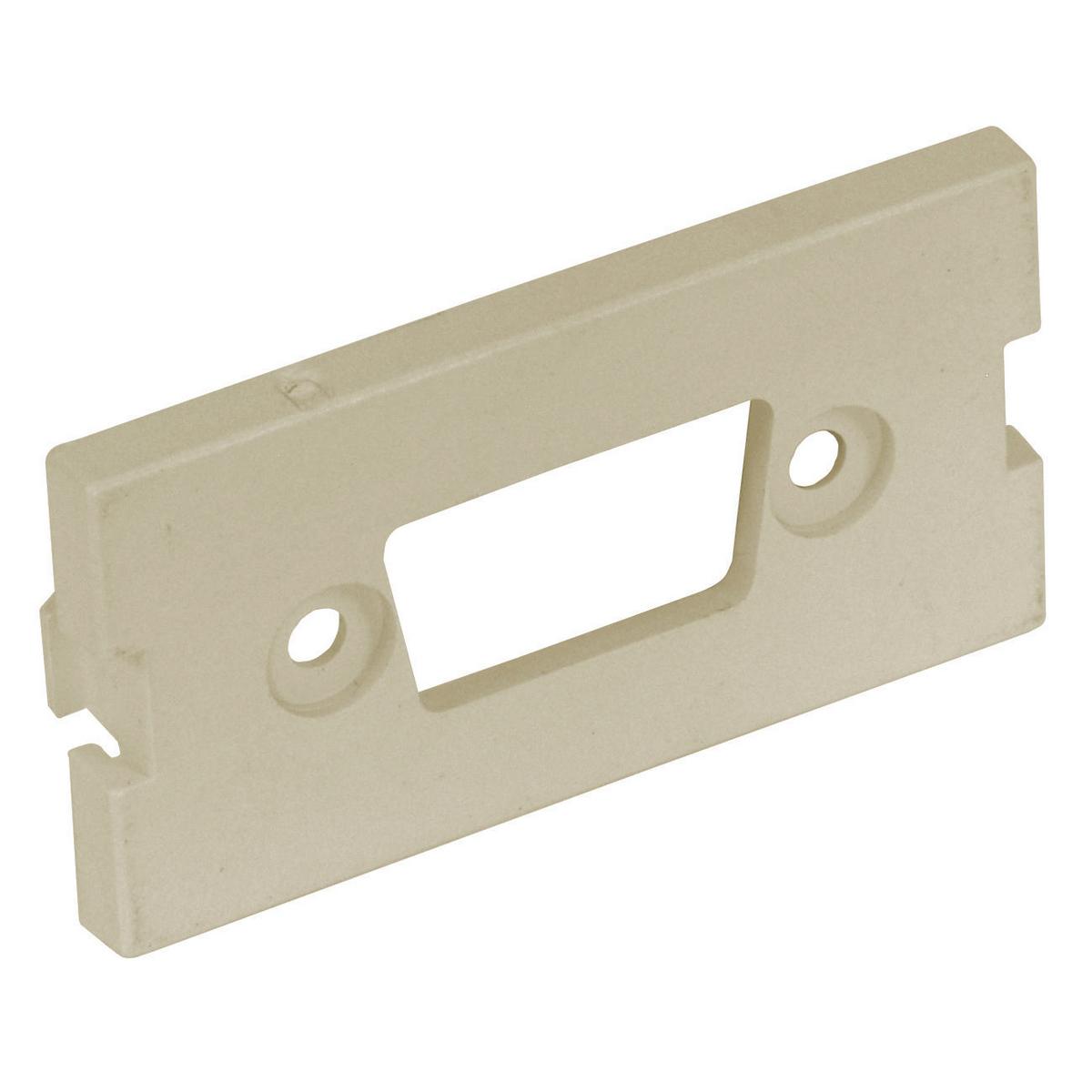 PREMISE WIRING IMBDS1EI Blank Inserts