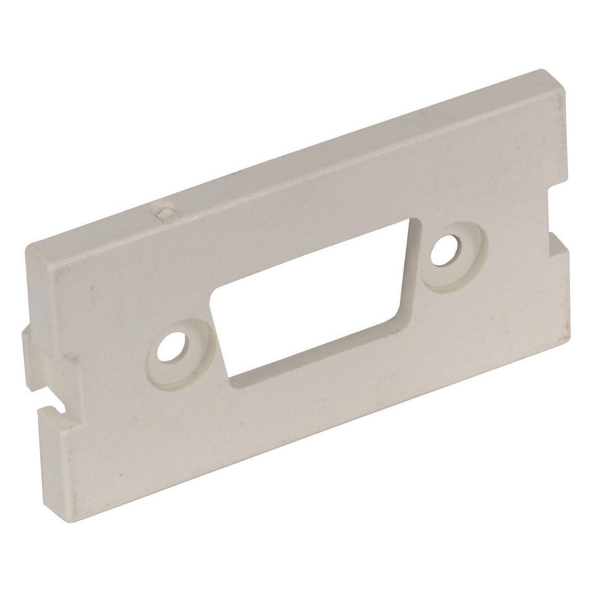 PREMISE WIRING IMBDS1OW Blank Inserts