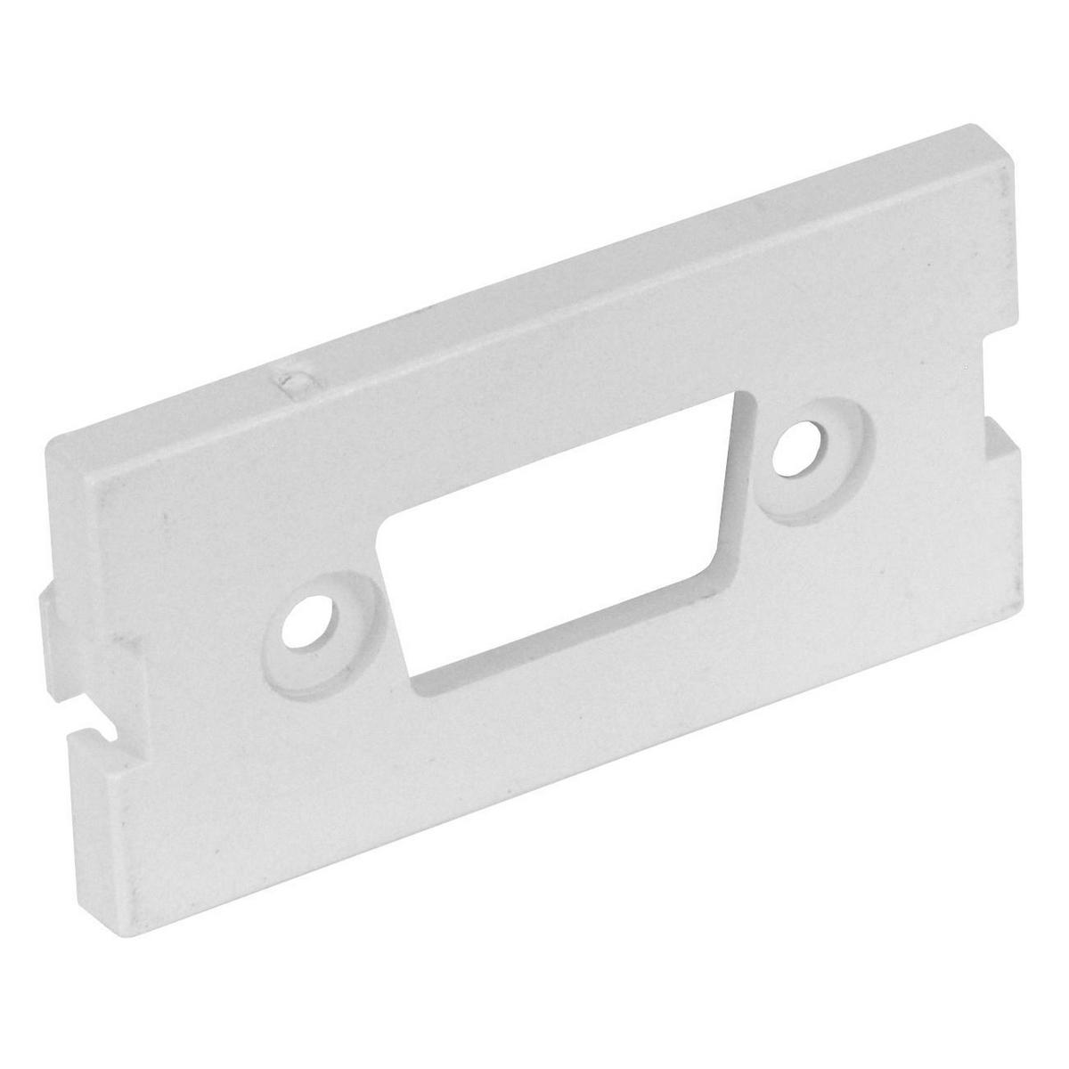 PREMISE WIRING IMBDS1W Blank Inserts