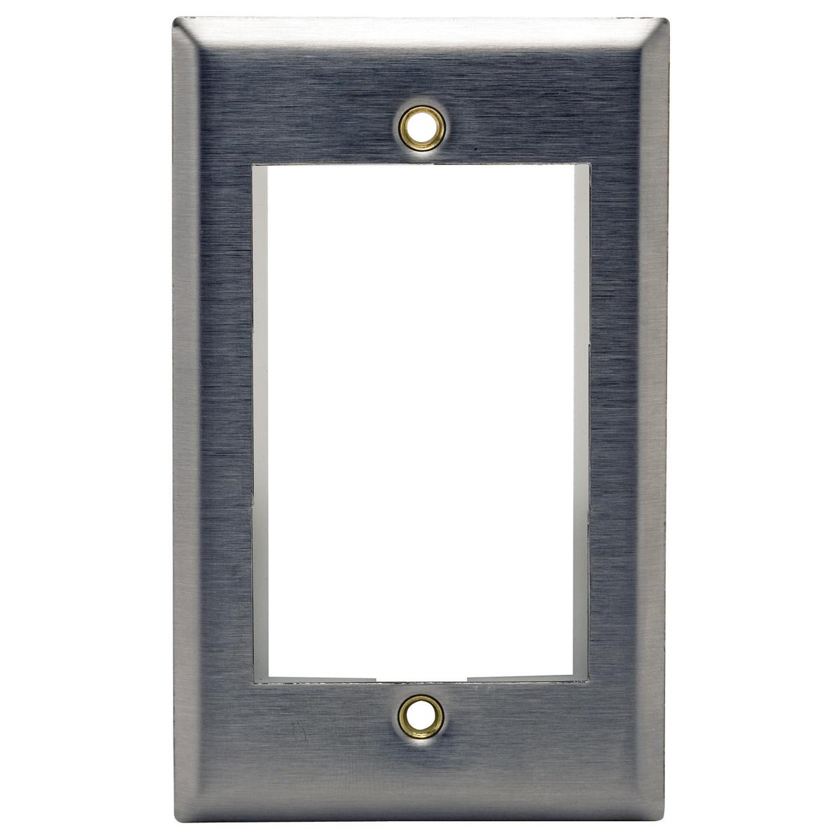 PREMISE WIRING IMSS1 Faceplate Adapter Frames