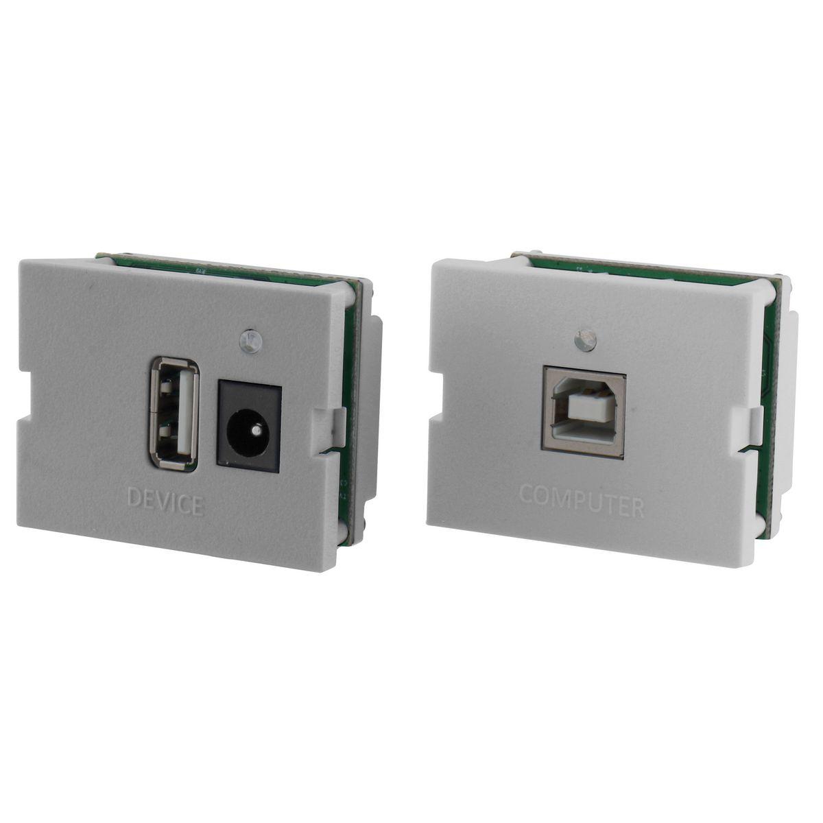 PREMISE WIRING IMU11015GY USB Extenders
