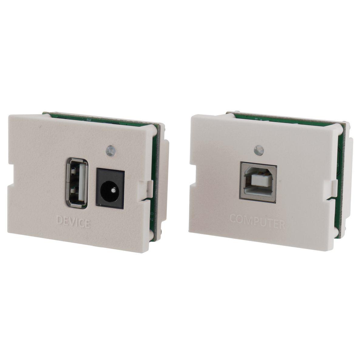 PREMISE WIRING IMU11015OW USB Extenders