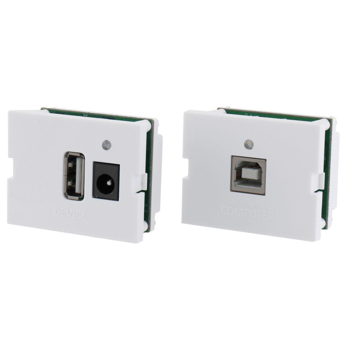PREMISE WIRING IMU11015W USB Extenders