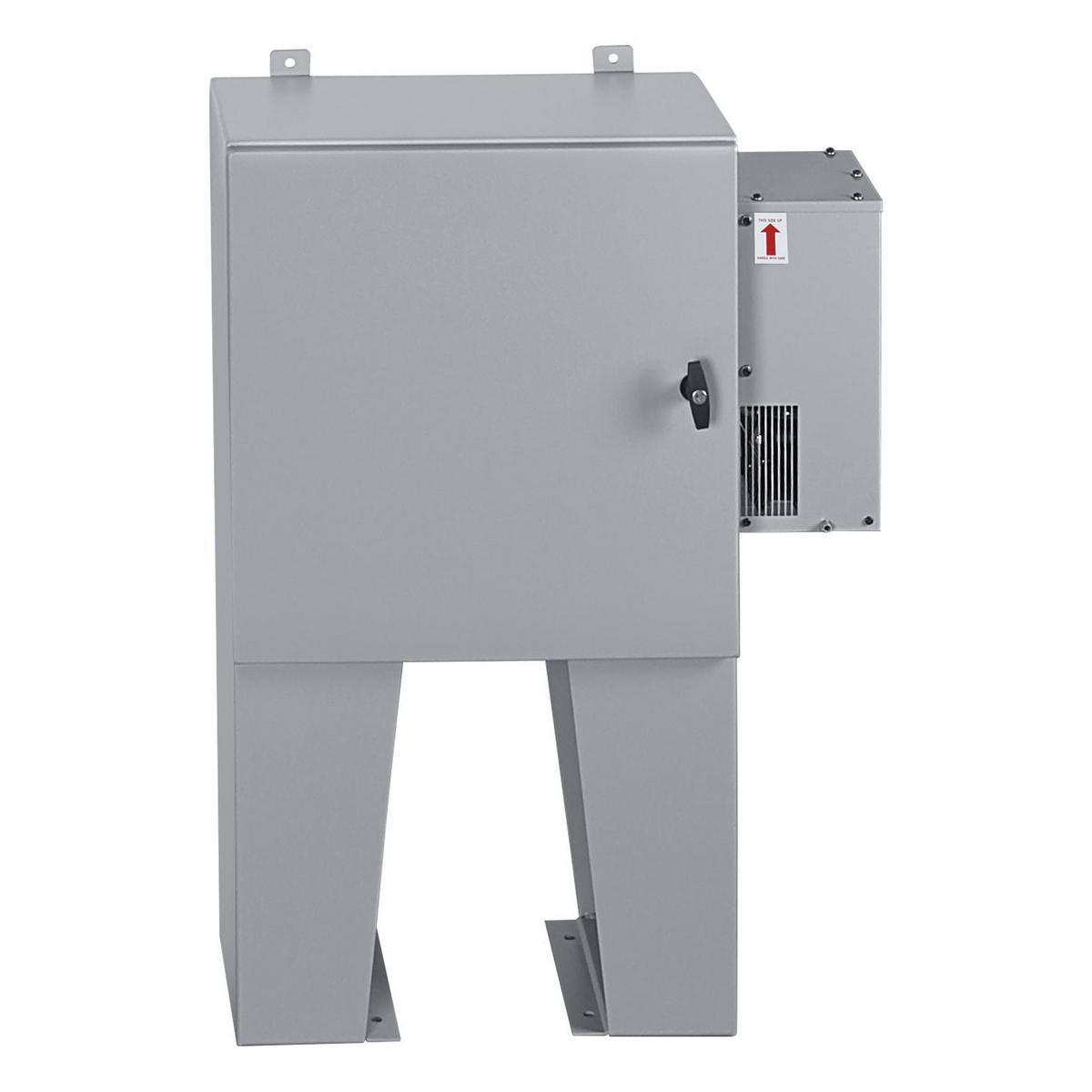 PREMISE WIRING IR221APG Wall Mount Enclosures
