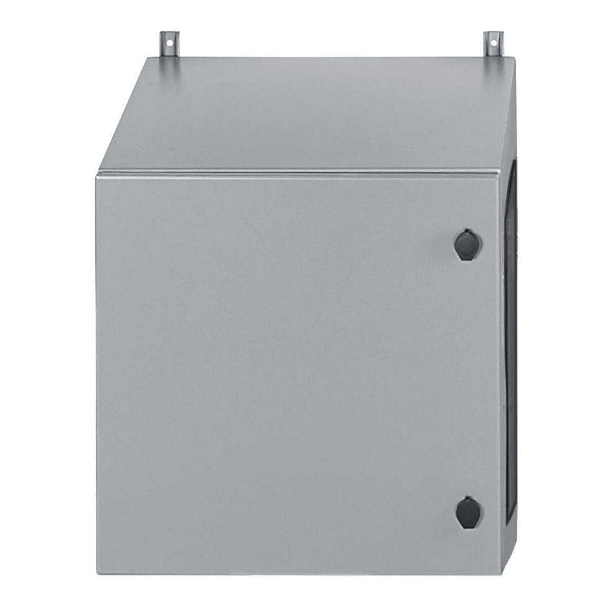 PREMISE WIRING IR222PG Wall Mount Enclosures