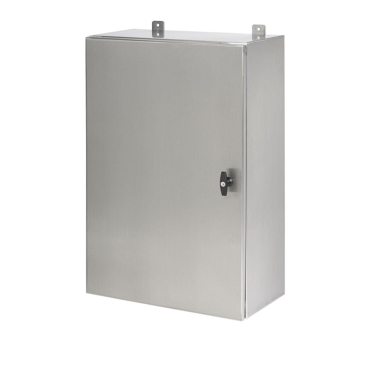 PREMISE WIRING IR321PS Wall Mount Enclosures