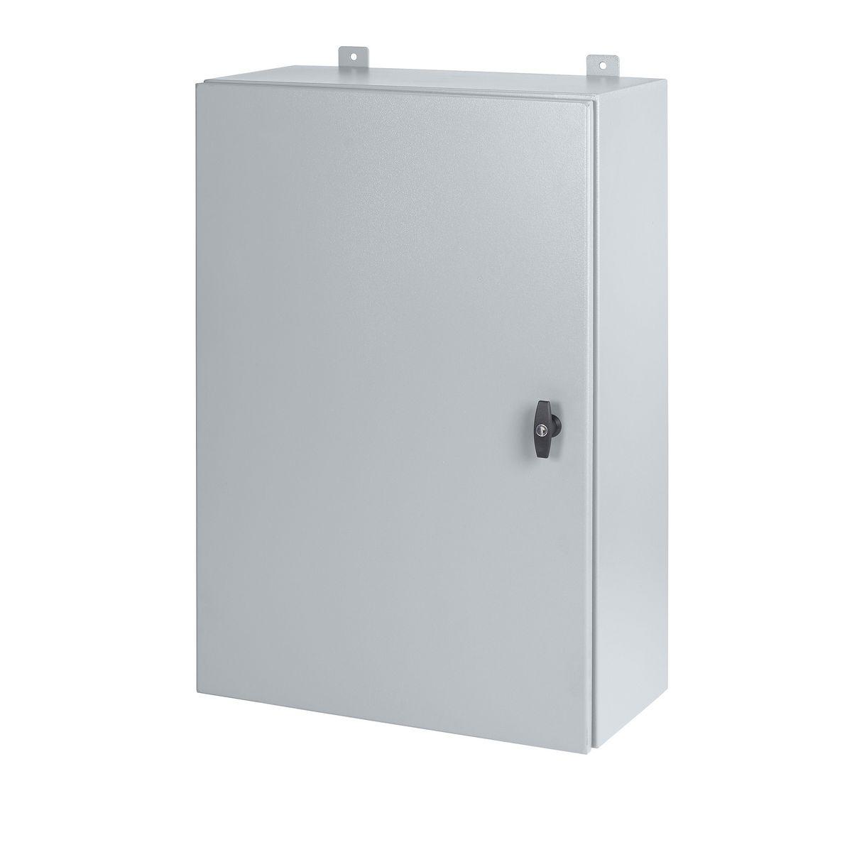 PREMISE WIRING IR321UG Wall Mount Enclosures