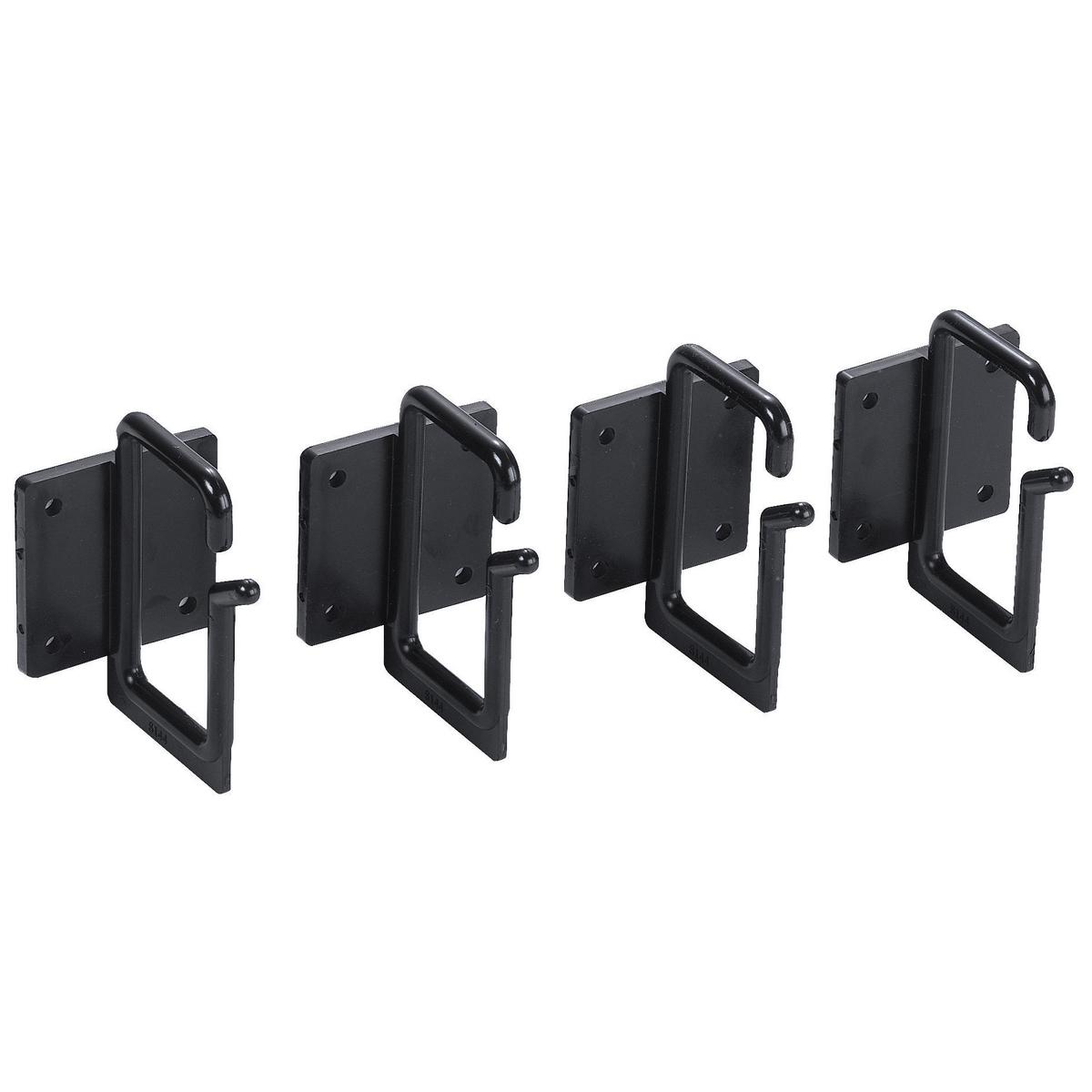 PREMISE WIRING MCCPSR4 Rack/Cabinet Miscellaneous Accessories